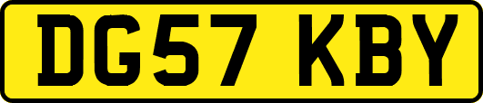 DG57KBY