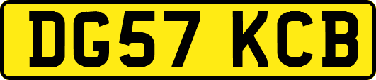 DG57KCB