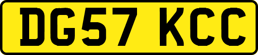 DG57KCC