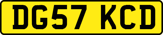 DG57KCD