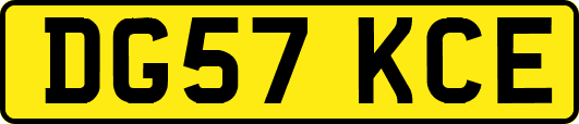 DG57KCE