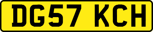 DG57KCH