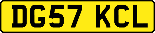 DG57KCL