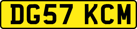 DG57KCM