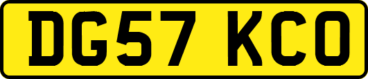 DG57KCO