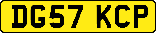 DG57KCP