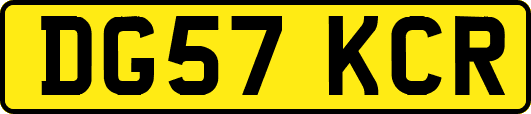 DG57KCR