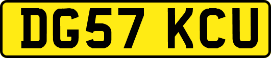 DG57KCU