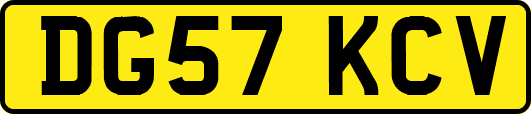 DG57KCV