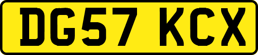 DG57KCX