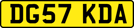 DG57KDA
