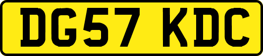 DG57KDC