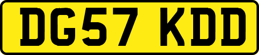 DG57KDD