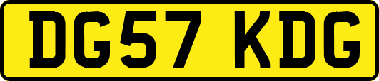 DG57KDG