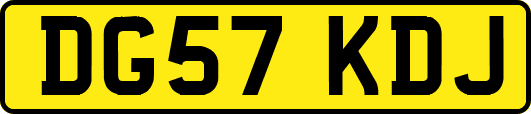 DG57KDJ