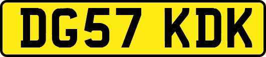DG57KDK
