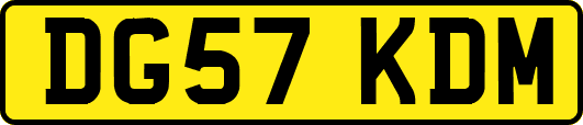 DG57KDM