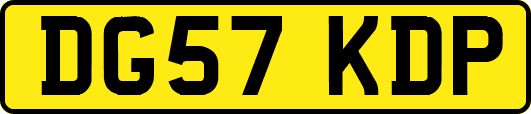 DG57KDP