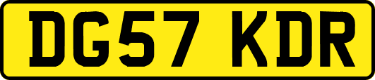 DG57KDR