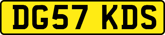 DG57KDS