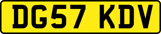 DG57KDV