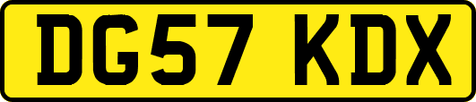 DG57KDX
