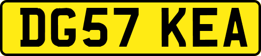 DG57KEA