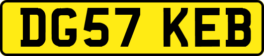 DG57KEB