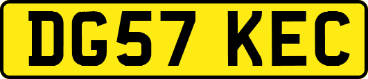 DG57KEC