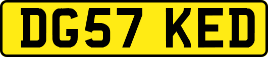 DG57KED