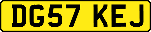 DG57KEJ