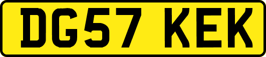 DG57KEK