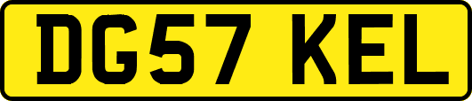 DG57KEL