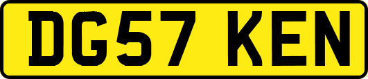 DG57KEN