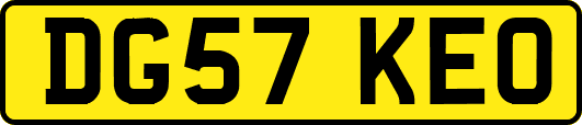 DG57KEO