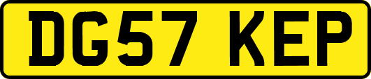 DG57KEP