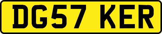 DG57KER