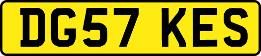 DG57KES