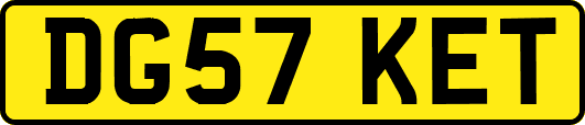 DG57KET