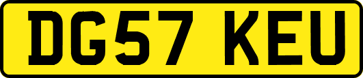 DG57KEU