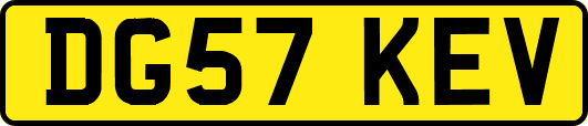 DG57KEV
