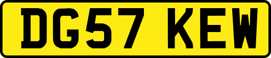 DG57KEW