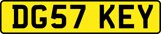 DG57KEY