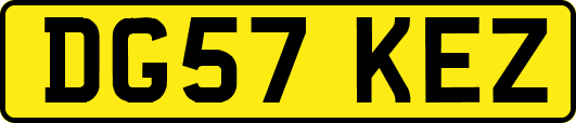 DG57KEZ