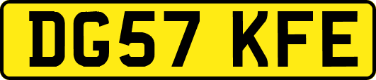 DG57KFE