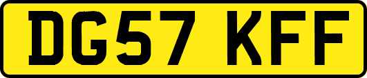 DG57KFF