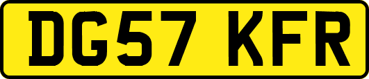 DG57KFR