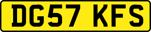 DG57KFS