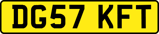 DG57KFT