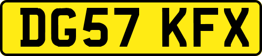 DG57KFX